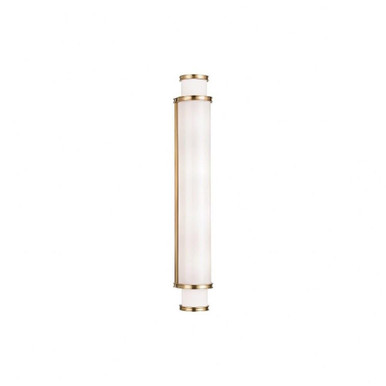 Parkfield Lawn 1 LED Vanity Light 30 Inch Tall by Bailey Street Home - 116-BEL-2973119