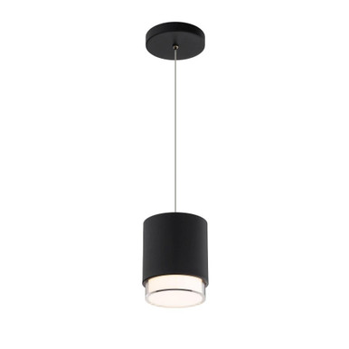 Higham Gait 15W 1 4CCT LED Mini Pendant 6.25 Inch Tall and 5 Inch Wide by BSH - 2471-BEL-1374089