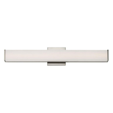 Brighton Orchards 30W 1 LED Light Linear Vanity Light by BSH - 174-BEL-4563339