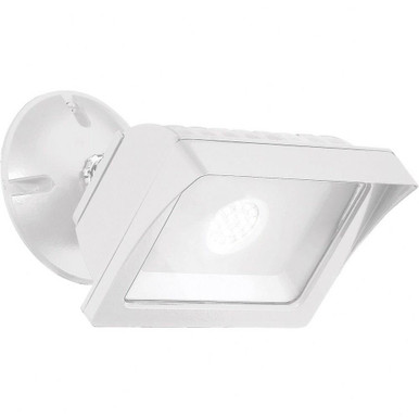 Df Pro 1 Light Outdoor Adjustable Single Head Flood Light by DF - FL2016N40