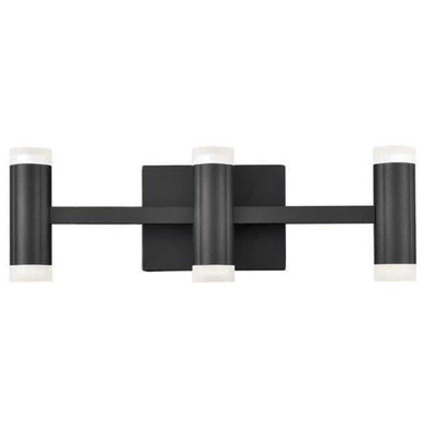 Wruprv Lane 33W 6 LED Light Vanity Light - 303-BEL-1331653