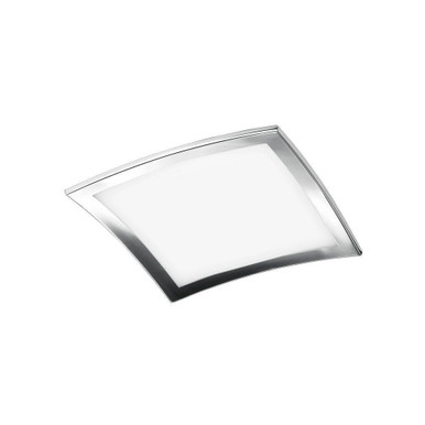 Sui 4 Light 16.13 Inch Wide Flush Mount by Jesco - CTC609M