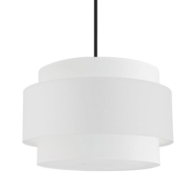 Ruiglae Circle 4 Light Large Pendant 22 Inch Wide - 303-BEL-1067185