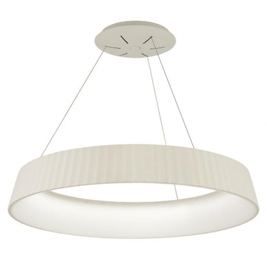 Star Gate 70W 1 LED Oversized Pendant by George Kovacs - P8131-044-L