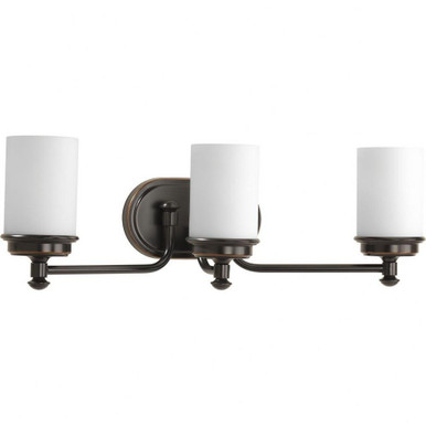 Sheridan Field 3 Light Vanity Light by BSH - 70-BEL-614806