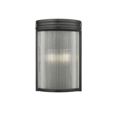 Carnaby 2 Light Wall Sconce by Z Lite - 7504-2S