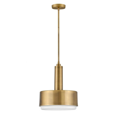 Alness Road 2 Light Medium Pendant by Bailey Street Home - 81-BEL-4543873