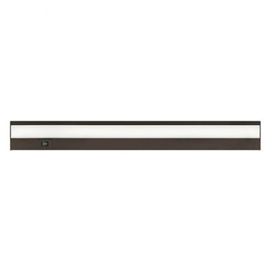 Collingwood Bottom 120V 8W 2700K/3000K LED Color Option Light Bar by BSH - 156-BEL-716019