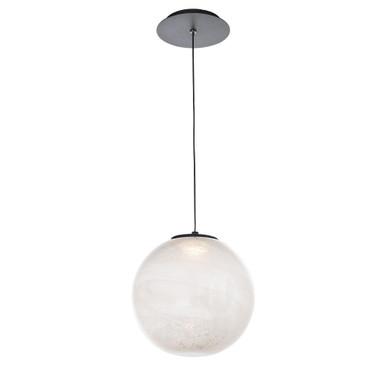 Cosmic One LED Light Small Pendant by Modern Forms - PD-28801