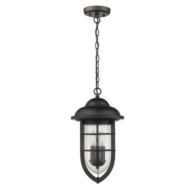 Dylan 3 Light Small Pendant by Acclaim - 1716