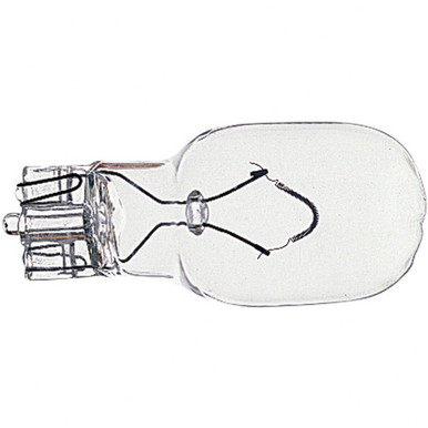Accessory 1.41 Inch 12W 12W T5 Wedge Lamp by Generation - 9777