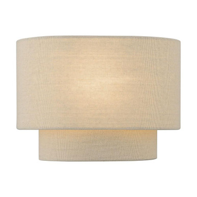 Bellingham 1 Light Wall Sconce by Livex - 58881-48