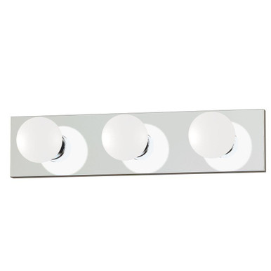 Essentials 445X 3 Light Vanity Light by BSH - 93-BEL-65376