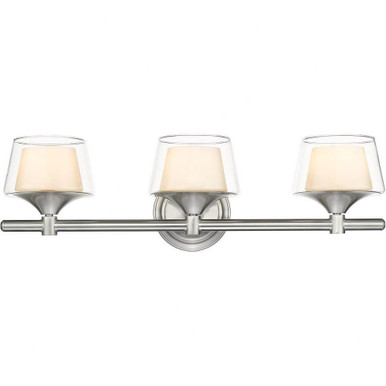 Laguna 3 Light Vanity Light by Innovations - 311-3W-CLW-24