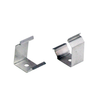 45o Angled Mounting Clip for Lightbar Silk - 302-BEL-5396572