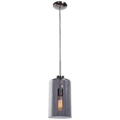 Simplicite 1 Light Small Pendant by Access - 50935
