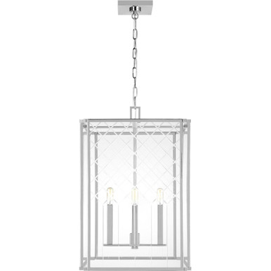 Erro 4 Light Large Pendant by Visual Comfort Studio - AC1144