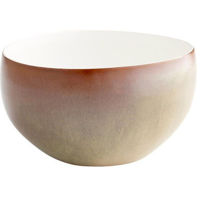 Newfield Point 10 Inch Bowl by Bailey Street Home - 182-BEL-3390496