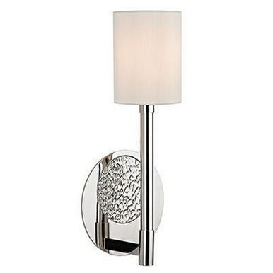 Tate 1 Light Wall Sconce by Hudson Valley - 1311