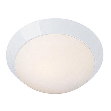 Cobalt 2 Light 13 Inch Wide Flush Mount by Access - 20625