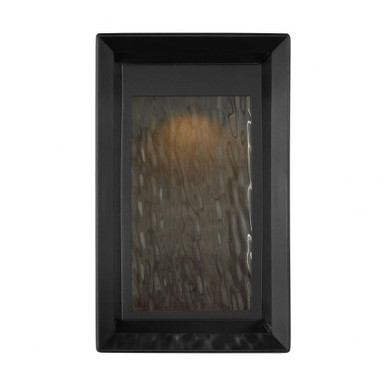 Urbandale 26W 1 LED Large Outdoor Wall Lantern by Visual Comfort Studio - OL13702-L1