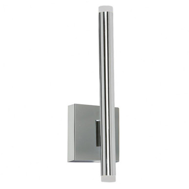 Wruprv Lane 10W 2 Light LED Wall Sconce - 303-BEL-1263197