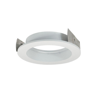 Kaze Trail 4 Inches Trimless to Flanged Converter Accessory - 302-BEL-1311930