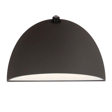 Pathfinder 15W 1 LED Contemporary Outdoor Wall Lantern by Maxim - 52122-7PHC