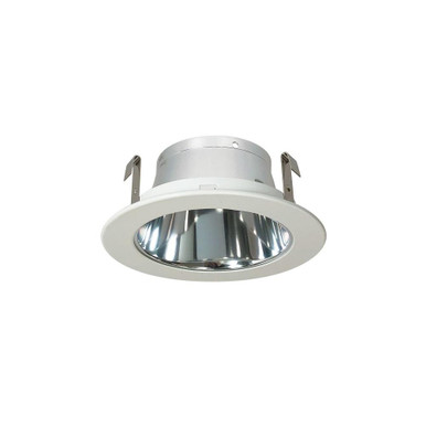 Accessory 4 Inch Reflector with Ring by Nora Lighting - NS-44