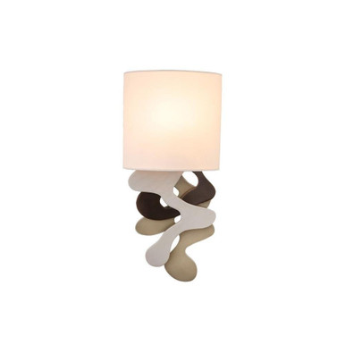 Moma 1 Light Wall Sconce by Kalco - 501126MM