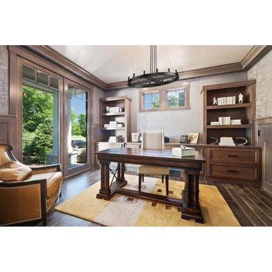 Coventry Farm 15 Light Oversized Chandelier by Bailey Street Home - 93-BEL-1306194