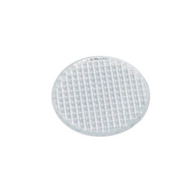 Spread Lens in Functional Style 1.38 Inch Wide by 0.13 Inch High by BSH - 156-BEL-3135488