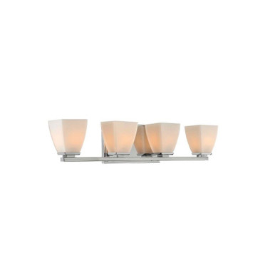 Huntington 4 Light Vanity Light by Kalco - 310634