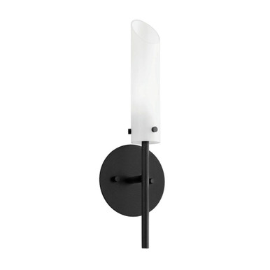 Garrick Glebe 1 Light Wall Sconce by Bailey Street Home - 154-BEL-4218102