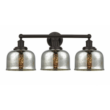 Bell 3 Light G78 Vanity Light by Innovations - 616-3W-G78