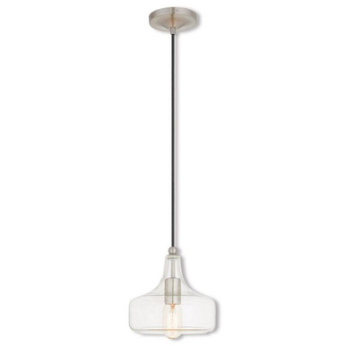 Nursery Brow 3 Light Mini Chandelier by Bailey Street Home - 218-BEL-614590
