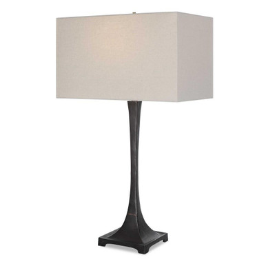 Oxendown 1 Light Table Lamp 29.5 Inches Tall and 17 Inches Wide by BSH - 208-BEL-5065105