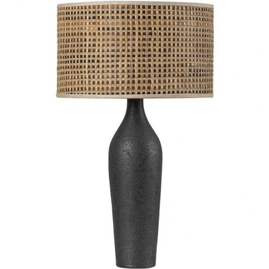 St Martins Poplars 1 Light Table Lamp 29 x 17 Inches by BSH - 116-BEL-5201847
