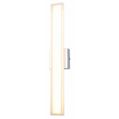 Javi 20W LED Vanity Light by Canarm - LVL255A05CH