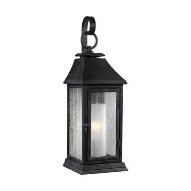 Sean Lavin 1 Light Wall Lantern 35.13 Inch Tall by Visual Comfort Studio - ol10603dwz