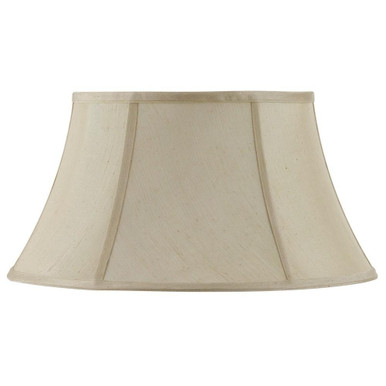 Accessory Shade 16 Inches Wide by 8.25 Inches High by Cal - SH-8103