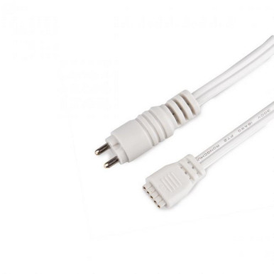InvisiLED Lead Wire for 24V Transformer to Tape Light by BSH - 156-BEL-2894073