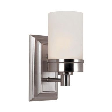 Urban Swag 1 Light Wall Sconce by Trans Globe - 70331 BN