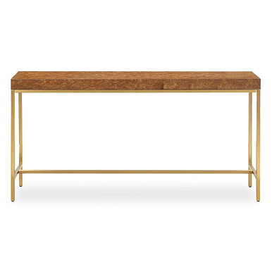 Lytham Glade Console Table 30 Inch Tall and 60 Inch Wide by BSH - 208-BEL-5304883
