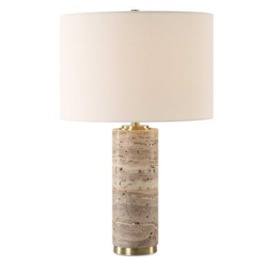Little Thurbans Close 1 Light Table Lamp 23.25 x 15 Inches by BSH - 208-BEL-5214235