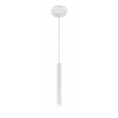 Forest 70W 14 LED Island/Billiard 16 x 12 In by Z Lite 917MP12-WH-LED - 917MP12-WH-LED