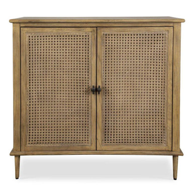 Coast 2 Door Cabinet 34 Inch Tall and 36 Inch Wide by Uttermost - 50121