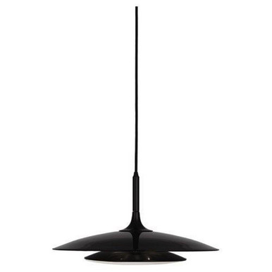 Axiom 3 Light Large Pendant by Robert Abbey - 3390