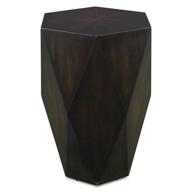 Green Drive 24 Inches Side Table by Bailey Street Home - 208-BEL-4430501