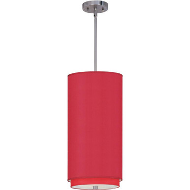 Garden Links 1 Light Large Pendant 19 Inch Wide by BSH - 174-BEL-582779